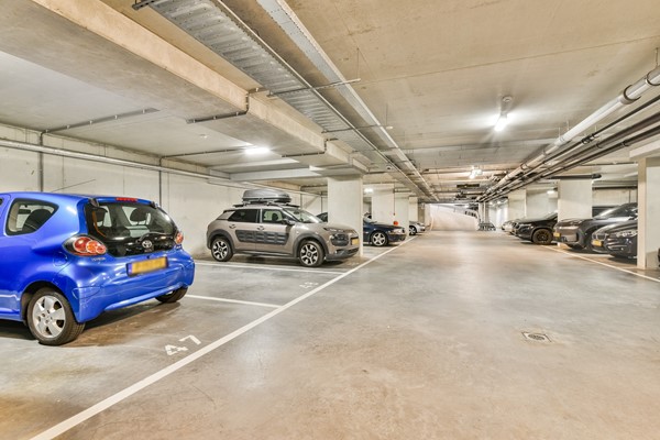 Photo - Sold subject to conditions: Narva-Eiland 80, 1014 ZJ Amsterdam